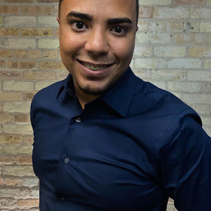 Meet your Posher, Pedro